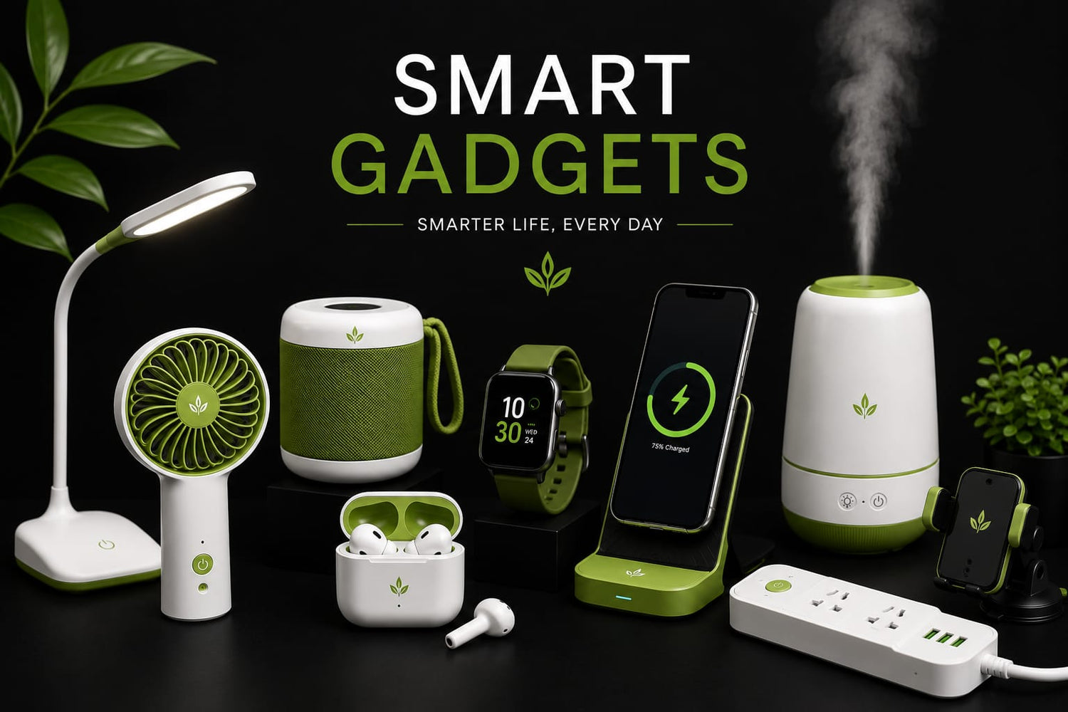 Smart Gadgets