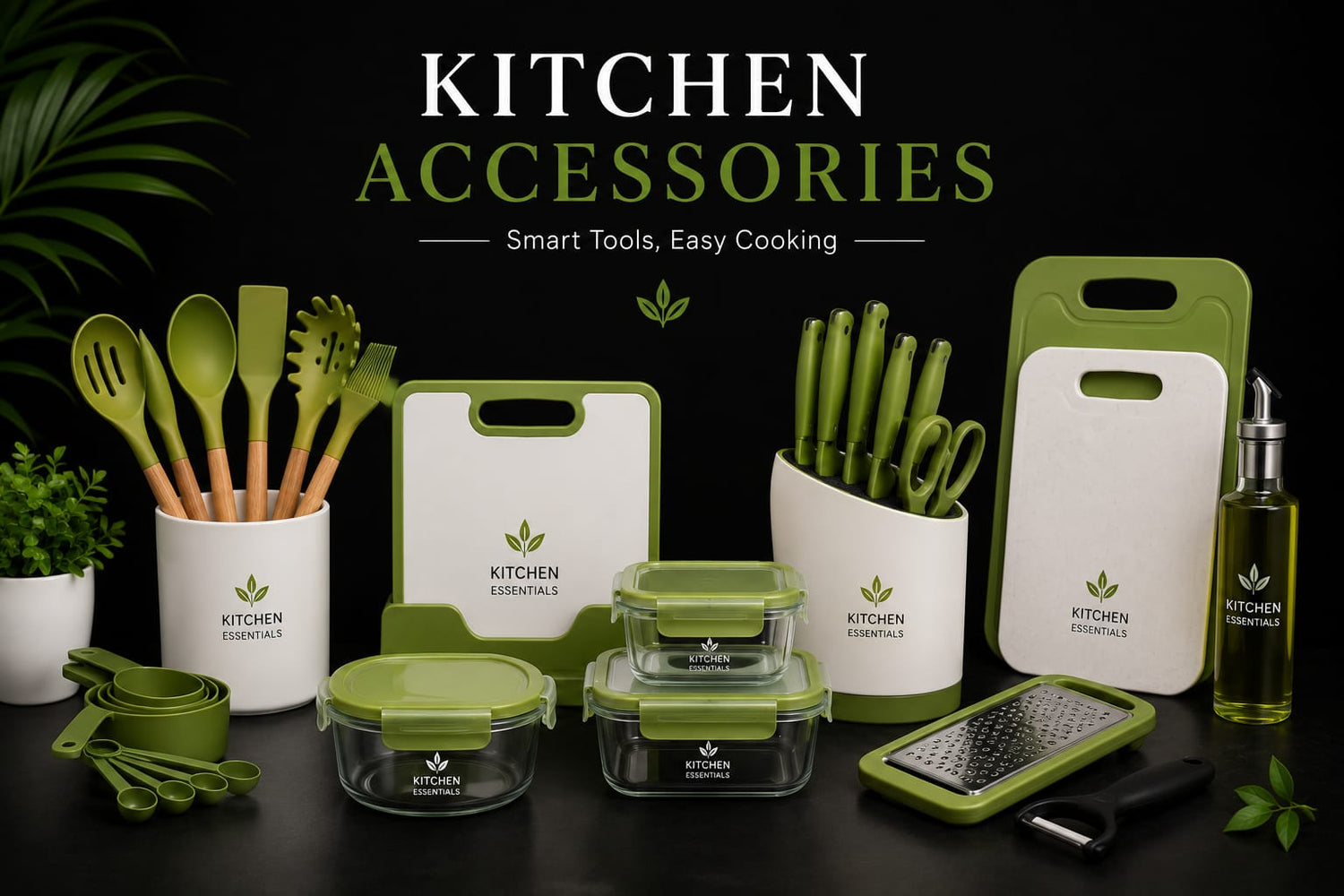 Kitchen Acessories