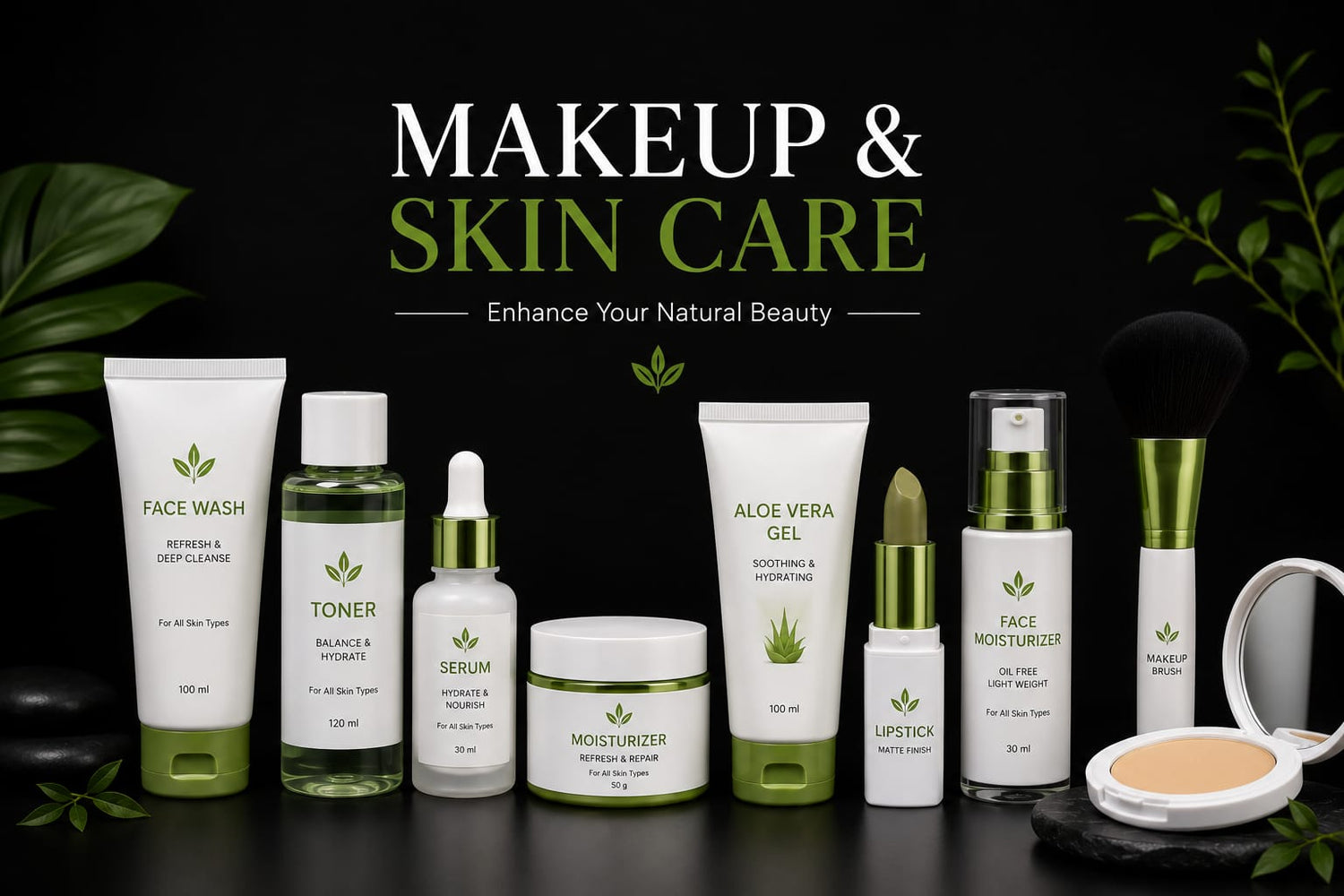 Cosmetics Product