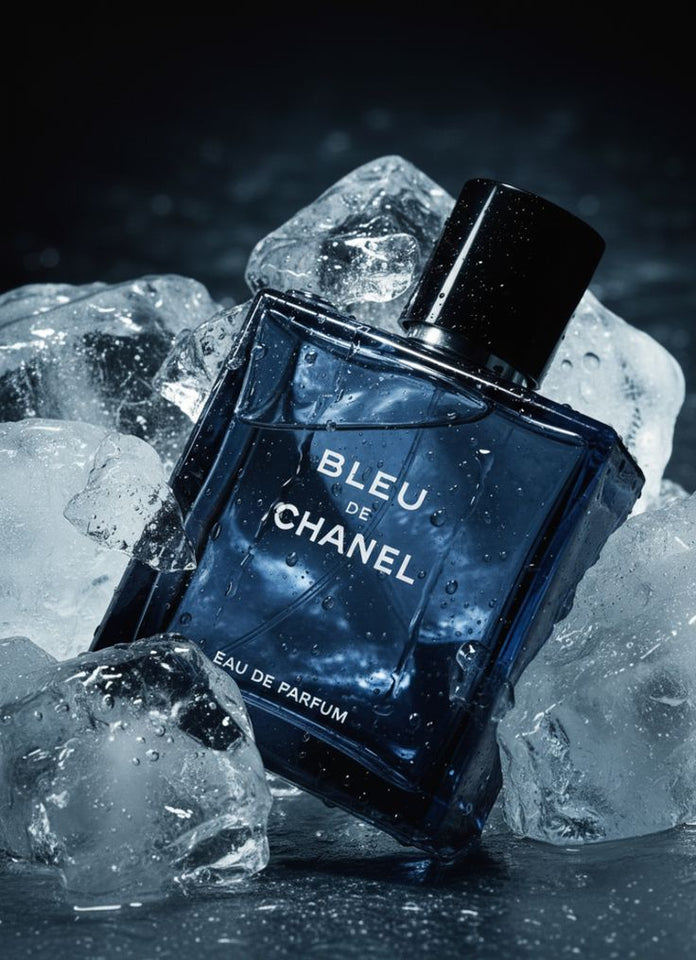 Bleu de Chanel – Perfume