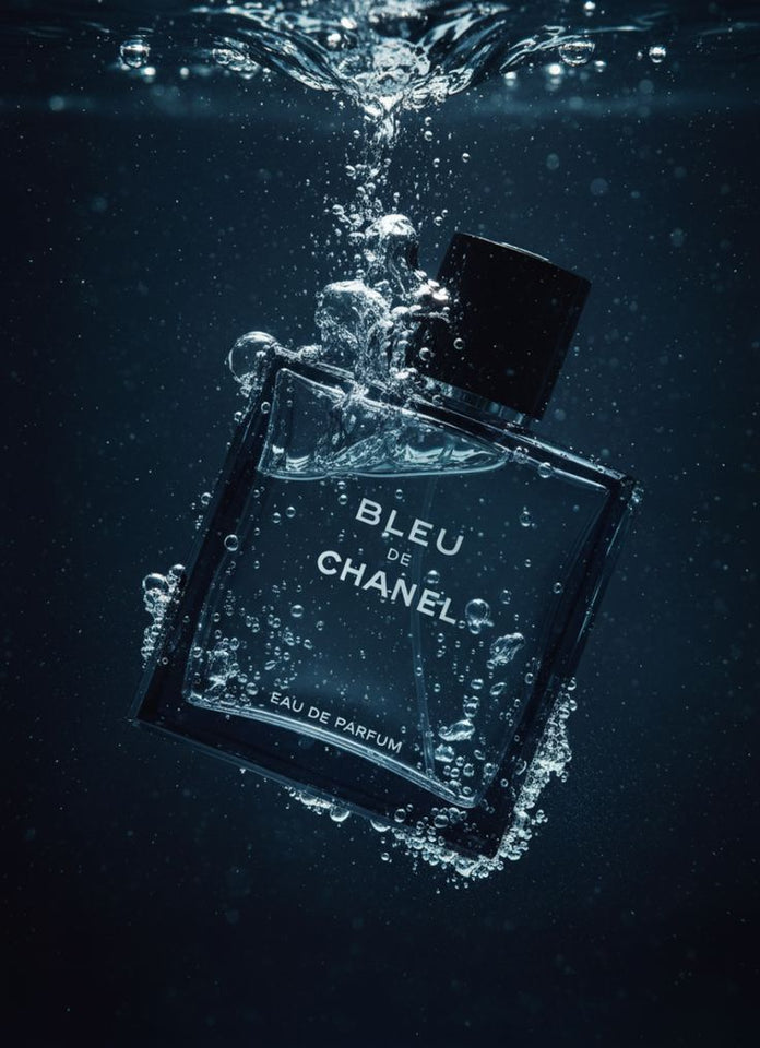 Bleu de Chanel – Perfume