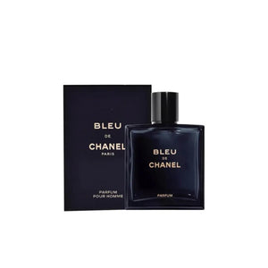 Bleu de Chanel – Perfume