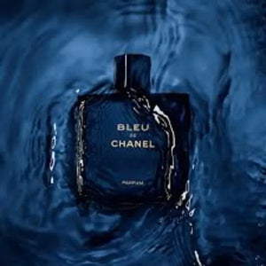 Bleu de Chanel – Perfume