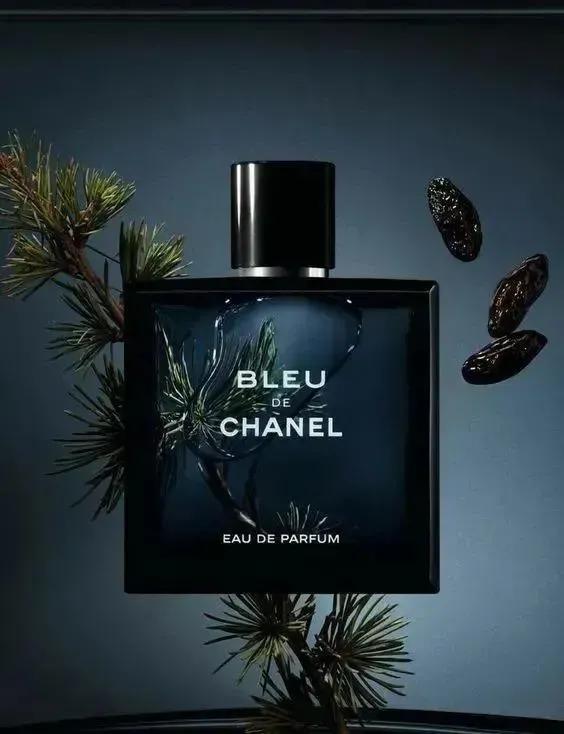Bleu de Chanel – Perfume