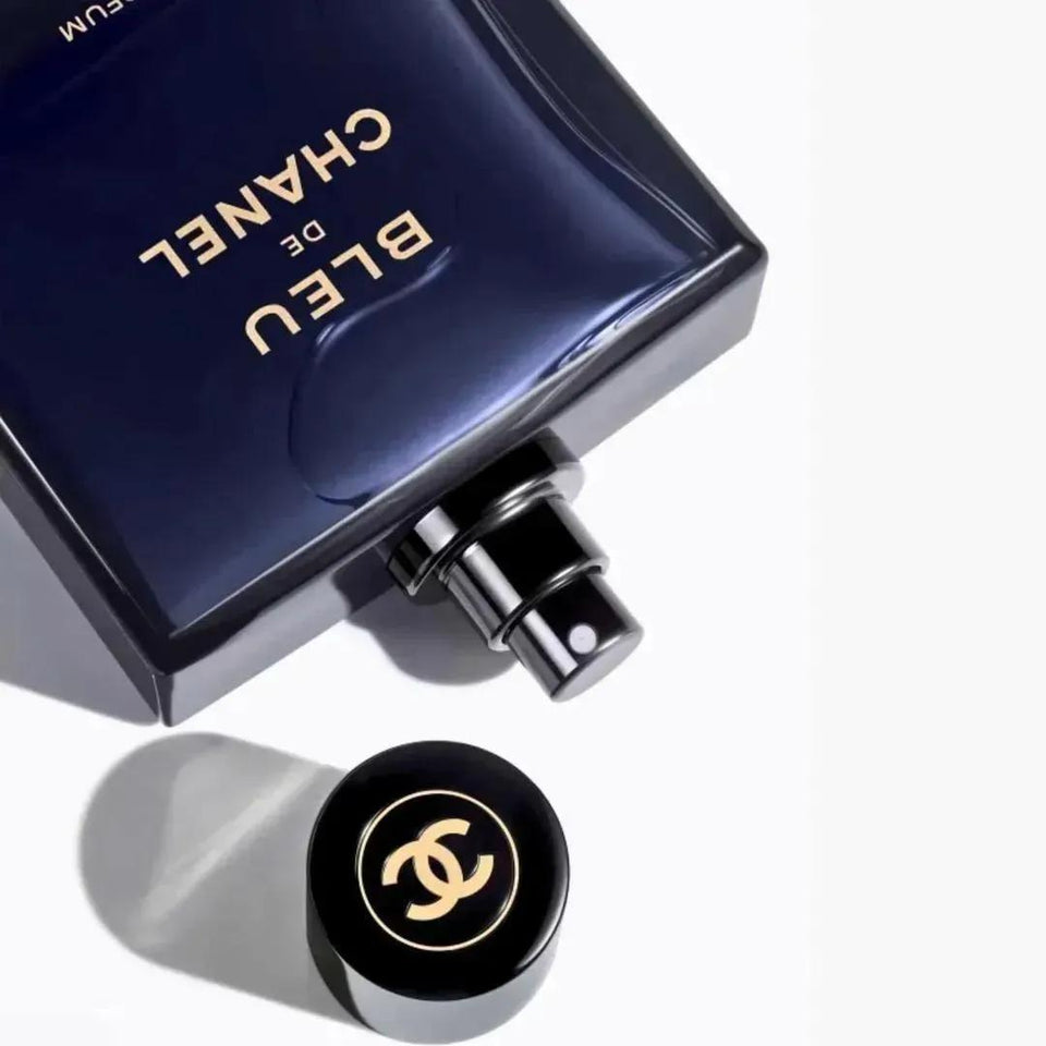 Bleu de Chanel – Perfume