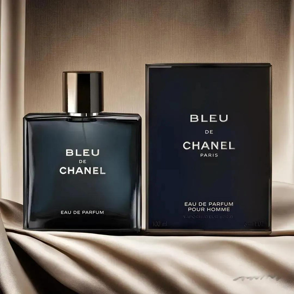 Bleu de Chanel – Perfume