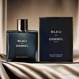 Bleu de Chanel – Perfume