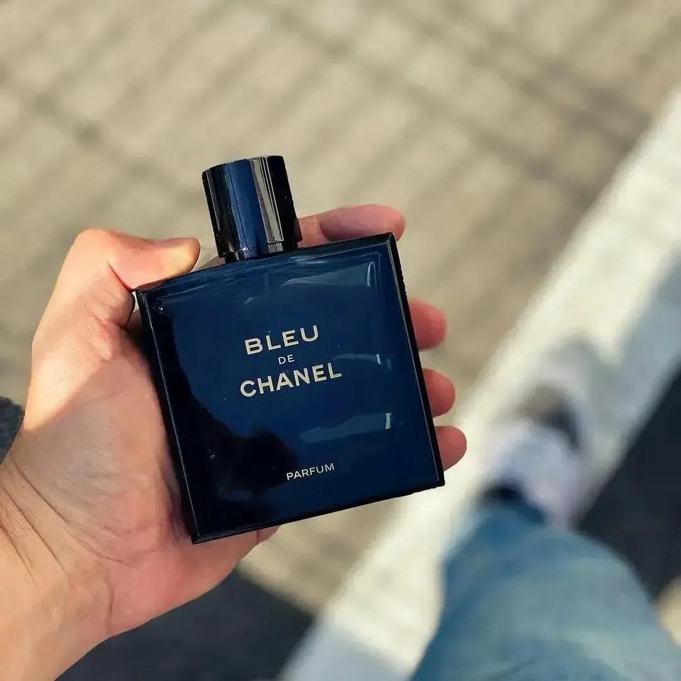 Bleu de Chanel – Perfume