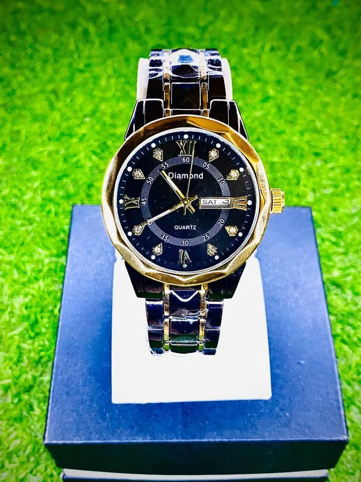 Time zone Watch