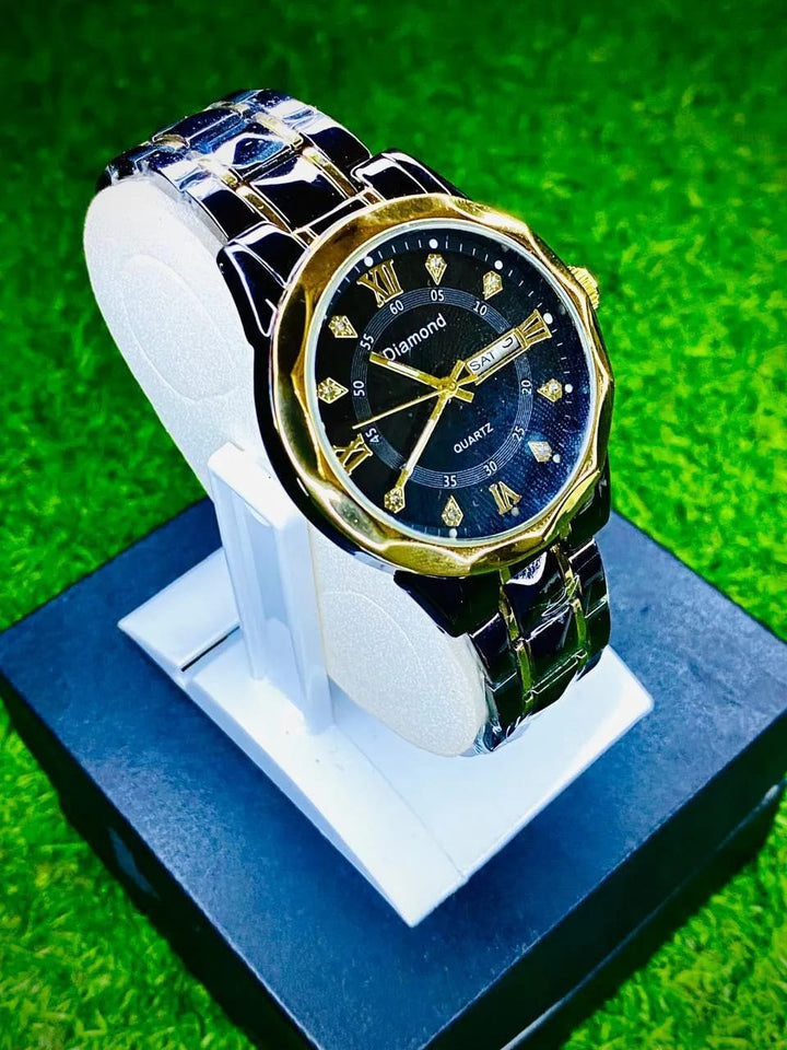 Time zone Watch