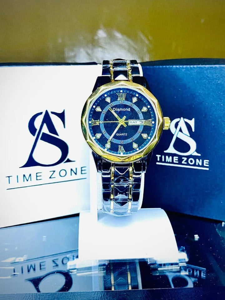Time zone Watch