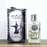 unisex sweet parfume long lasting