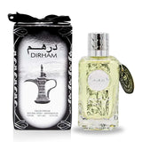 unisex sweet parfume long lasting