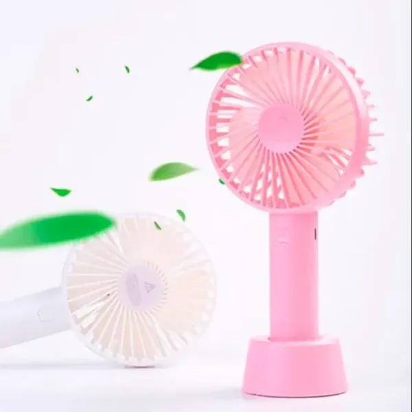 Portable Foldable Neck Fan Rechargeable
