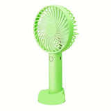 Portable Foldable Neck Fan Rechargeable