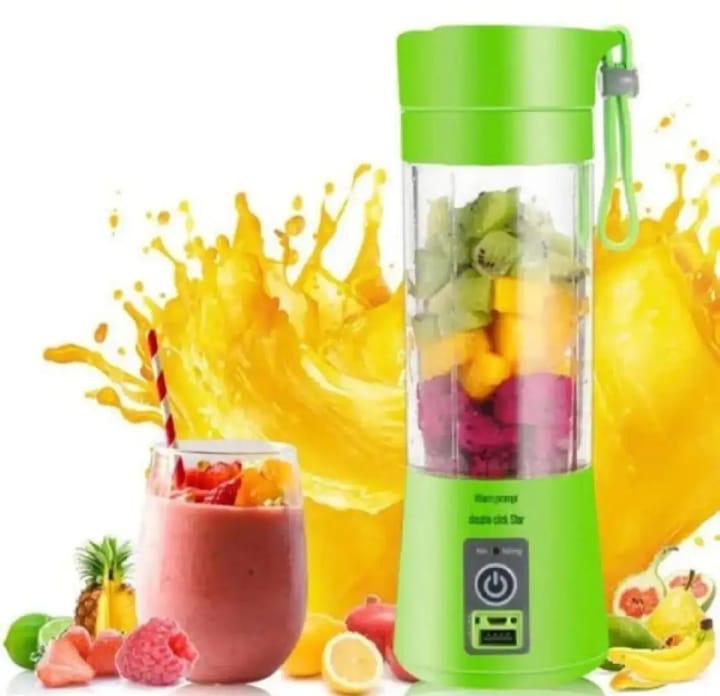 Compact Manual Blender For Home & Office Use