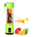 Compact Manual Blender For Home & Office Use