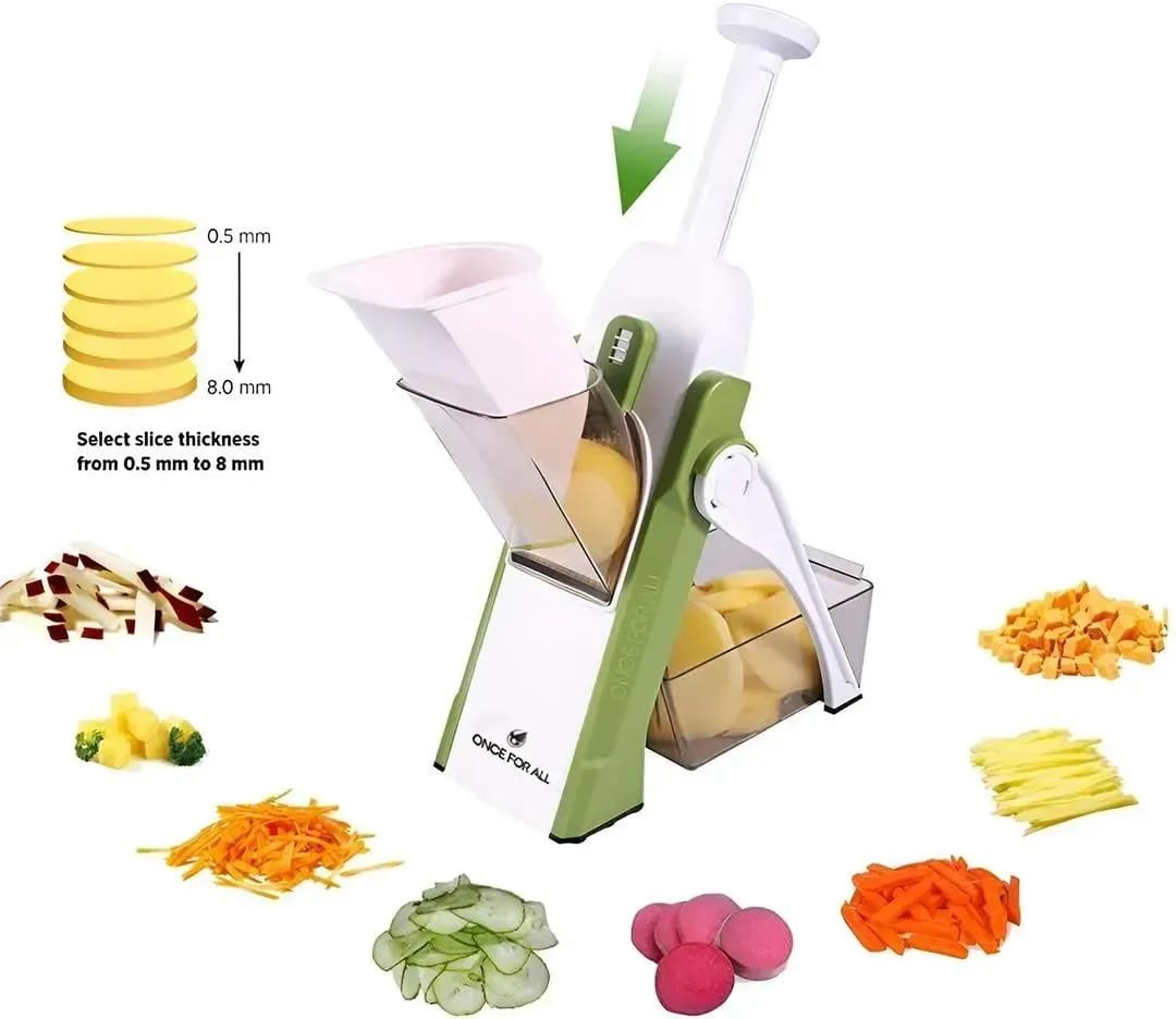 Mendoline Vegetable Slicer