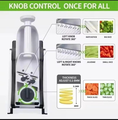 Mendoline Vegetable Slicer