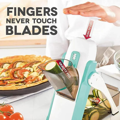 Mendoline Vegetable Slicer