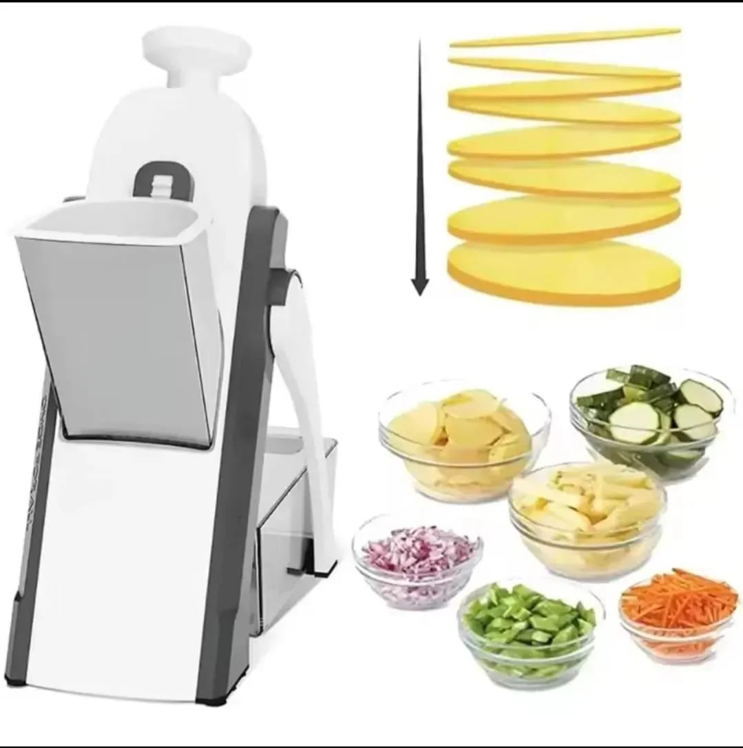 Mendoline Vegetable Slicer