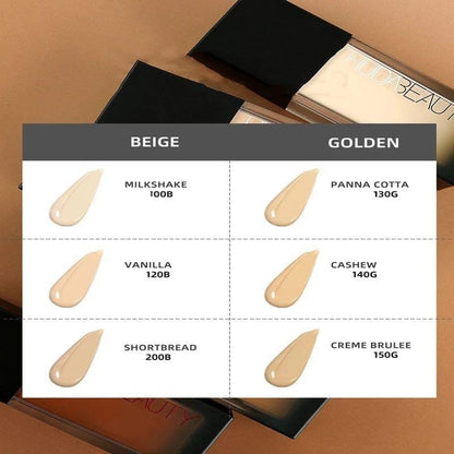 Huda Beauty Faux Filter Foundation