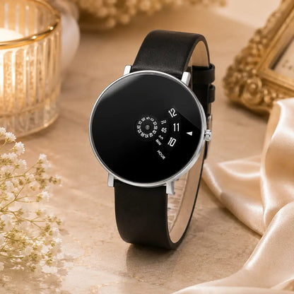 Lightweight Dessign Watch