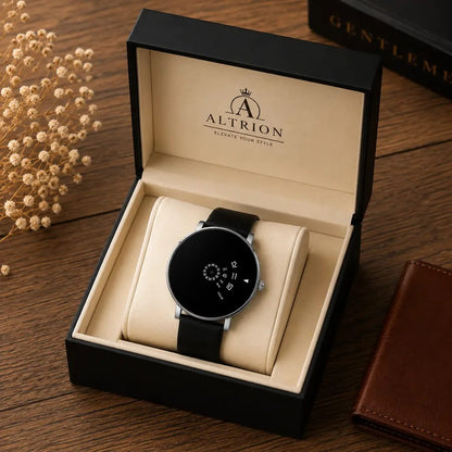 Lightweight Dessign Watch