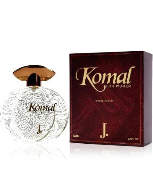 Komal Eau De perfume for women 100ml