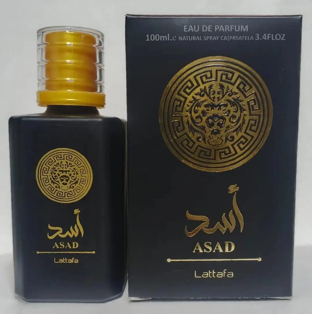 Long Lasting Fragrance Perfume