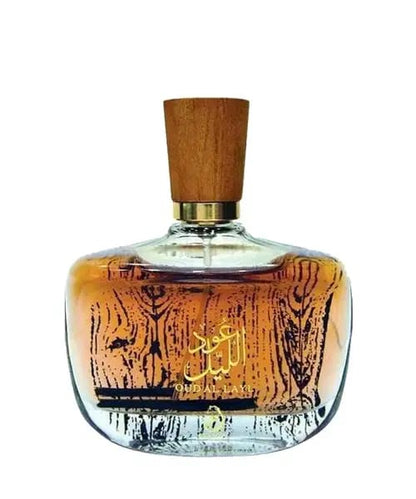 Perfume Oud Al Layl Perfume