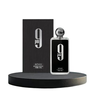 9 Pm By Afnan Perfume 100 ml