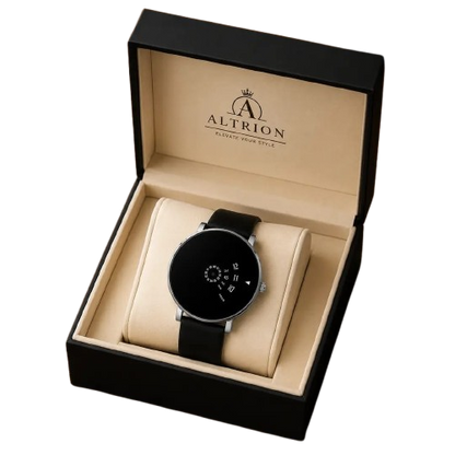 Lightweight Dessign Watch