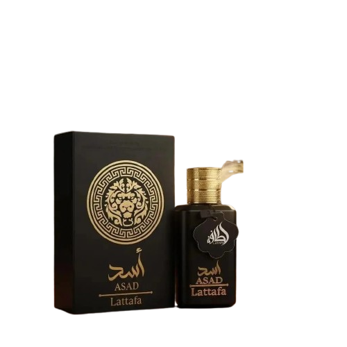 Long Lasting Fragrance Perfume