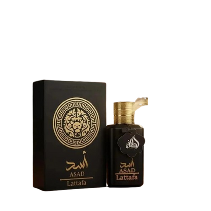 Long Lasting Fragrance Perfume