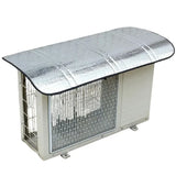Luxury Outdoor AC Unit Shade Cover