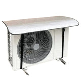 Luxury Outdoor AC Unit Shade Cover