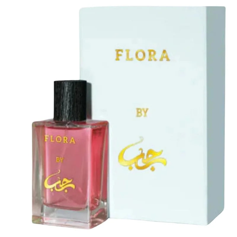 Flora BY RAJAB Perfume