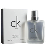CK one perfume