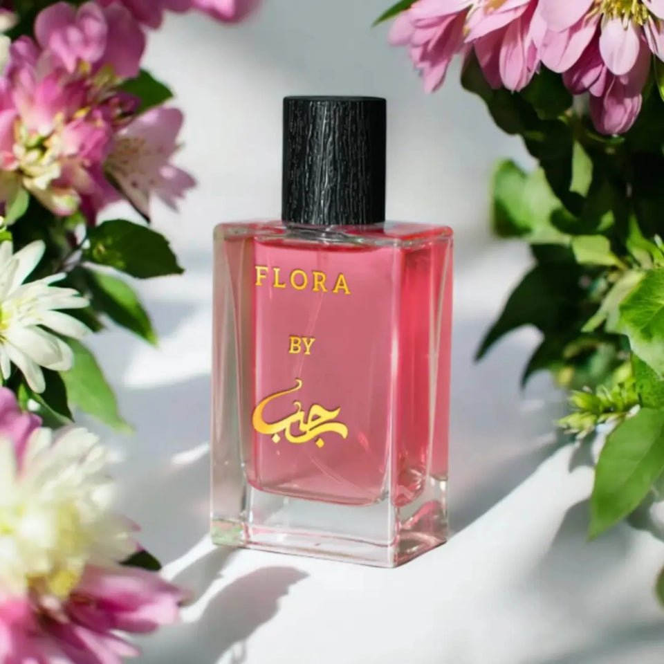 Flora BY RAJAB Perfume
