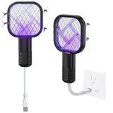 Portable Mini Mosquito Swatter