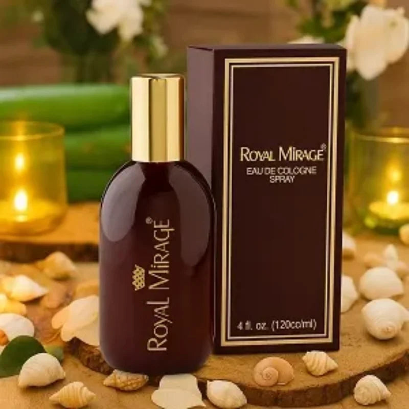 Royal MIRAGE EAU DE COLOGEN