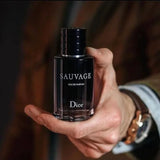 Dior Sauvage EPD