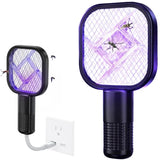 Portable Mini Mosquito Swatter