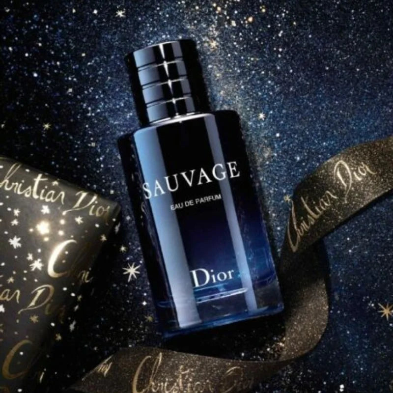 Dior Sauvage EPD