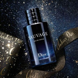 Dior Sauvage EPD
