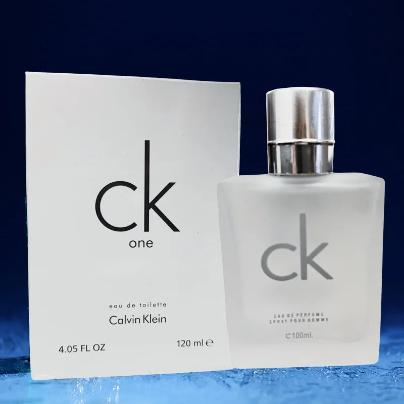 CK one perfume