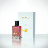 Flora BY RAJAB Perfume