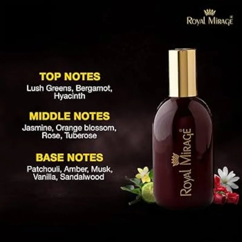Royal MIRAGE EAU DE COLOGEN