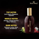Royal MIRAGE EAU DE COLOGEN